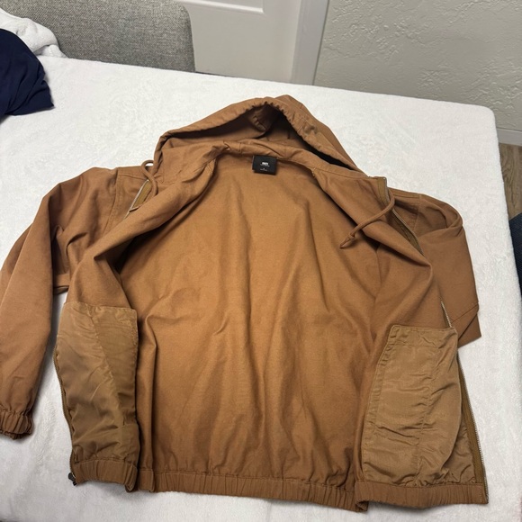 NEW Obey Jacket - Picture 3 of 4